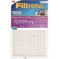 2010-4 3M Filtrete Ultra Allergen Healthy Living Furnace Filter