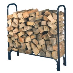Item 412967, Perfect solution for storing and preserving firewood.