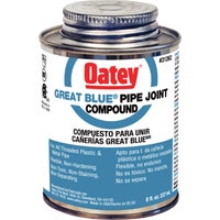 31262 Oatey Great Blue Pipe Compound