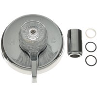 28499 Danco Mixet Trim Kit With 5-1/2 In. Chrome Flange