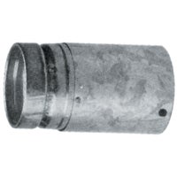103084 SELKIRK RV Adjustable Round Gas Vent Pipe