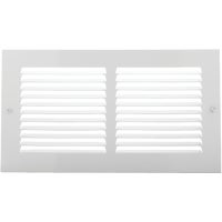 1RA1206WH Home Impressions Return Air Grille