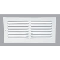 1RA1406WH Home Impressions Return Air Grille
