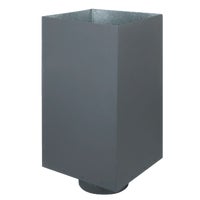 208424 SELKIRK Sure-Temp Chimney Support Box