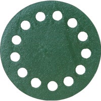 866-S2I Sioux Chief Cast-Iron Bell-Trap Floor Strainer Cover