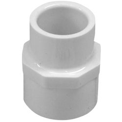 Item 414387, Schedule 40 cold water pressure fitting.