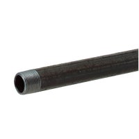 586-600DB Southland Short Length Black Pipe