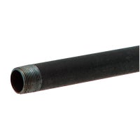 585-300DB Southland Short Length Black Pipe