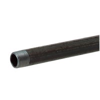 585-600DB Southland Short Length Black Pipe