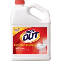 IO10N Iron Out All-Purpose Rust and Stain Remover