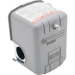 Item 416010, Features low water cut-off switch to shut off pump at 12 P.S.I.
