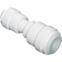 PL-3031 Watts Quick Connect OD Tubing Plastic Coupling