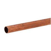 MH06010 Mueller Streamline Type M Copper Pipe