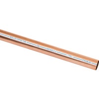 LH04010 Mueller Streamline Type L Copper Pipe