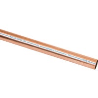 LH06010 Mueller Streamline Type L Copper Pipe