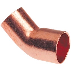 Item 416963, Elbow is copper to fitting. Complete with a sweat/solder fitting.