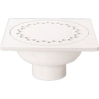 866-34PPK Sioux Chief PVC Sewer & Drain Bell Trap