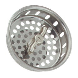 Item 417262, For Turn'n Seal or Spin-Lock style strainers.