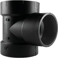 ABS 00441  1000HA Charlotte Pipe ABS Waste & Vent Tee
