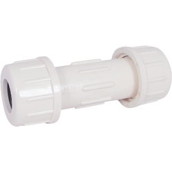 Item 417908, To repair tubing for both hot and cold water lines. Length: 5".