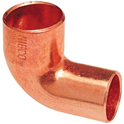 Item 418248, Fitting to copper.