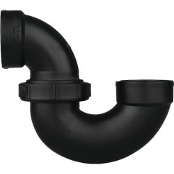 Item 418455, Used to prevent the passage of sewer gas from the plumbing system into 