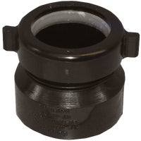 ABS 00104R 0600HA Charlotte Pipe Trap Female ABS Waste Adapter
