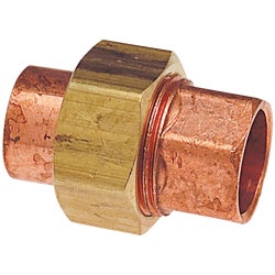 Item 419103, Elbow is copper to copper.