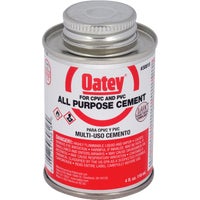 30818 Oatey Multi-Purpose Cement