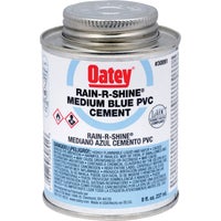 30891 Oatey Rain-R-Shine PVC Cement