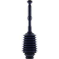 MP100-1 G. T. Water Master Plunger (Force Cup)