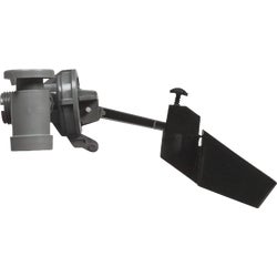 Item 420174, The Fluidmaster 703AP4 Toilet Fill Valve for Flapperless Toilets is a 