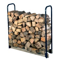 SLRA Shelter Steel Adjustable Log Rack Kit