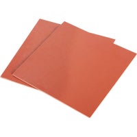 20511 Do it Red Rubber Sheet Packing