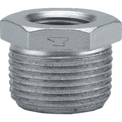 Item 422233, Malleable galvanized iron pipe fittings.