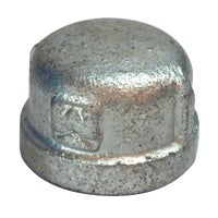 511-400HC Southland Galvanized Cap
