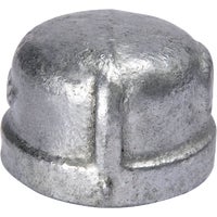 511-401BG Southland Galvanized Cap