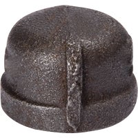 521-401HN B&K Black Iron Cap