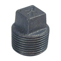 521-800HC B&K Black Iron Plug