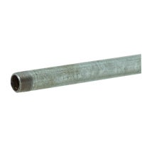 564-240DB Southland Short Length Galvanized Pipe
