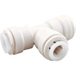 Item 425133, OD tubing size for hot and cold water applications in exposed locations 