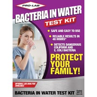 BA110 Pro Lab Bacteria In Water Test Kit