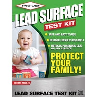 LS104 Pro Lab Lead Surface Test Kit