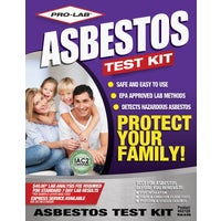 AS108 Pro Lab Asbestos Test Kit