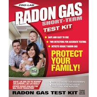 RA100 Pro Lab Radon Gas Test Kit