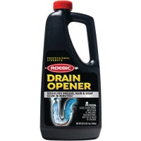 PDO Roebic Professional Drain Opener Liquid Drain Cleaner