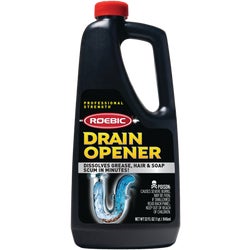 Item 426373, 3 times stronger than most drain openers.