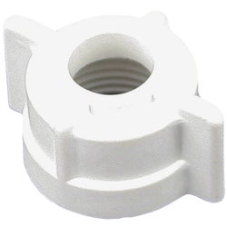 Item 426458, For fastening 3/8" or 1/2" O.D. supply tubes to faucet shank.