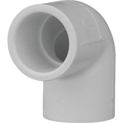 Item 426621, Standard weight pressure fitting for I.P.S. standard Schedule 40 pipe.