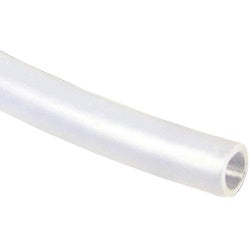 Item 426872, Polyethylene tubing. FDA grade. Suitable for air and water lines.